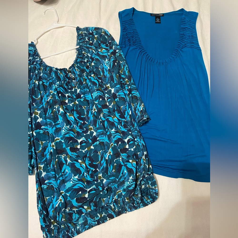Bundle Womens tops